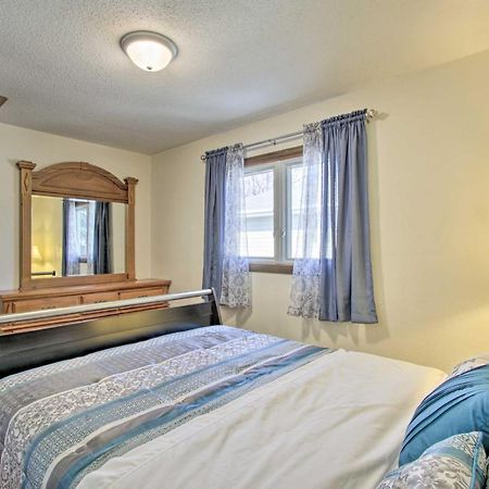 Charming Rochester Home, 4 Mi To Mayo Clinic! Exterior foto