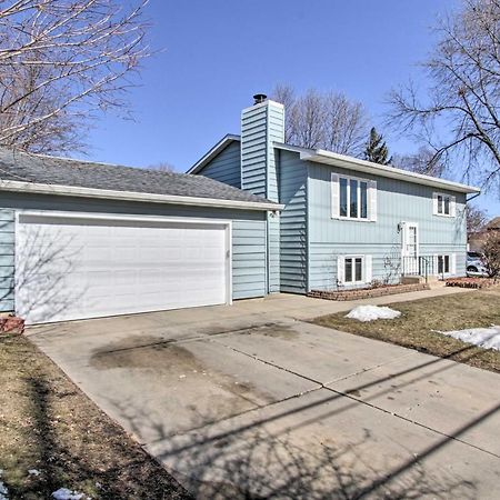 Charming Rochester Home, 4 Mi To Mayo Clinic! Exterior foto