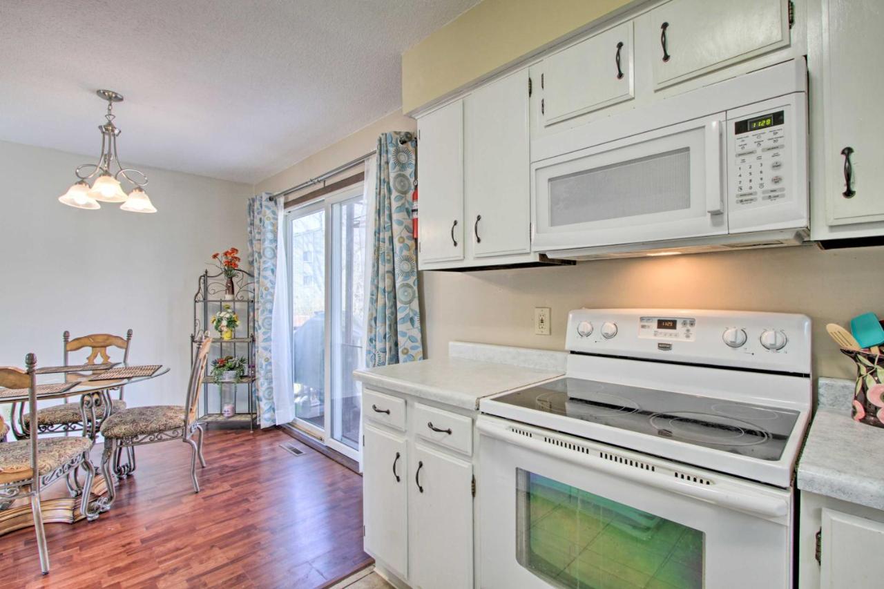 Charming Rochester Home, 4 Mi To Mayo Clinic! Exterior foto
