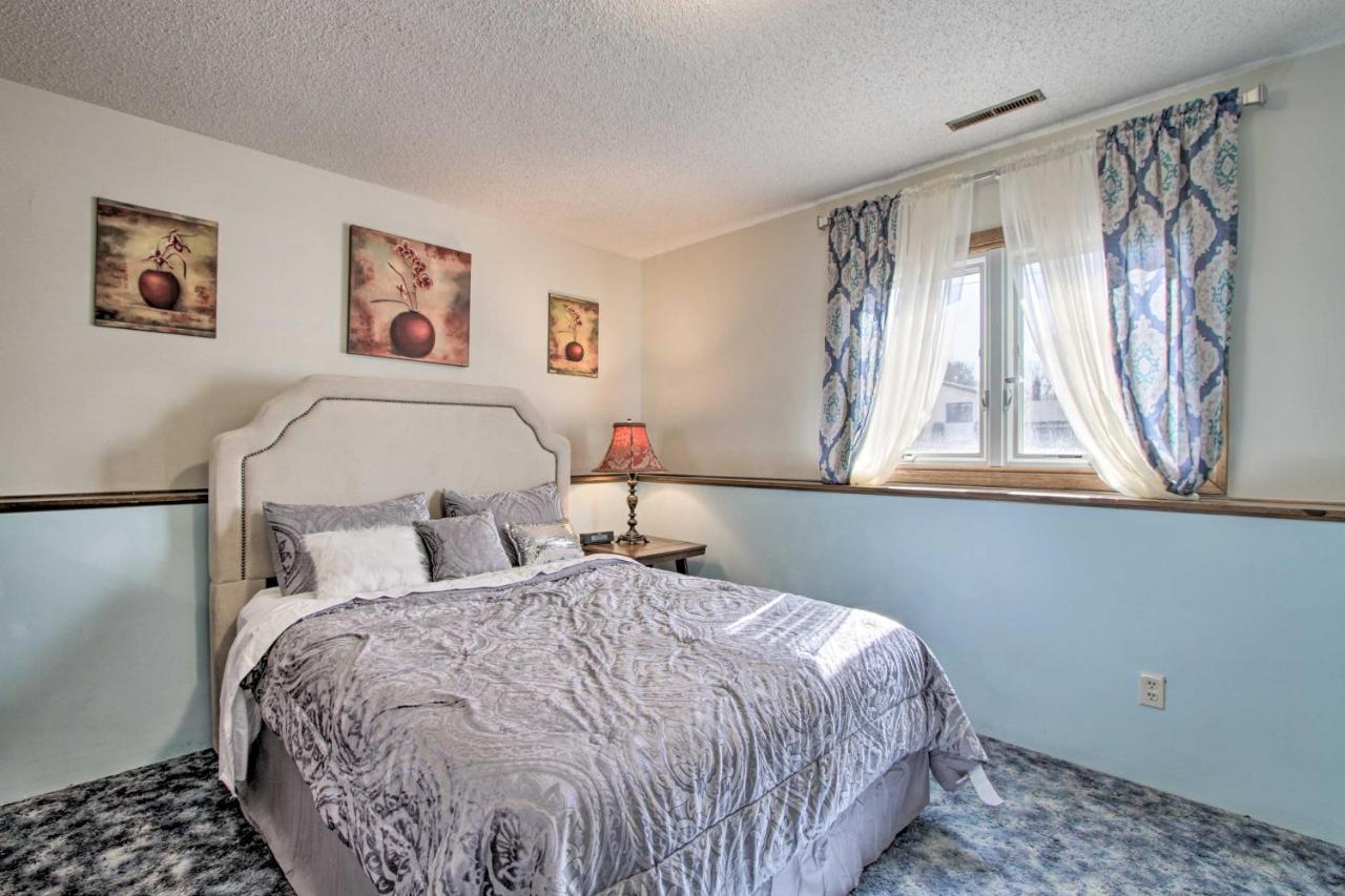 Charming Rochester Home, 4 Mi To Mayo Clinic! Exterior foto